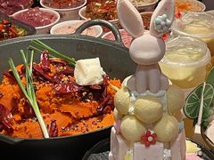 -江北北火锅馆·公路夜市(魏公村店)