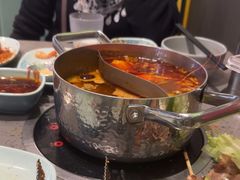 -金滏山烤肉·海鲜·火锅自助餐厅(襄阳万达店)