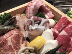 -炑八韩烤(琼华店)