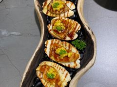 -3号仓库·创意中国菜(长宁龙之梦店)