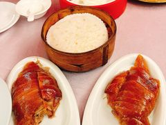 东兴楼精品烤鸭-东兴楼(通州店)