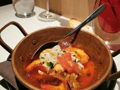 西班牙油浸大蝦-Solo(衡山路店)
