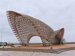 -南汇嘴观海公园