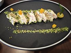 -喜鼎海胆水饺(东港店)