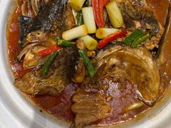 -九转小磨·非遗东北菜(群力店)