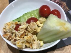 -豪客来牛排(马群招商花园城店)