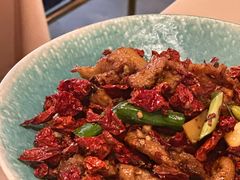 -山石榴·贵州菜(丰盛里店)