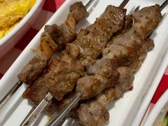 -西贝(东城万达广场店)