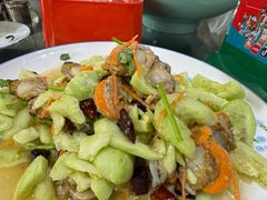 -抹直口特色菜馆(一店)