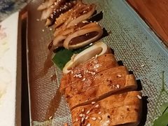 -故乡屋日本料理(八一广场店)