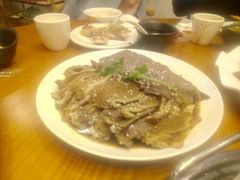 -牛品福潮汕牛肉火锅(旺庄店)