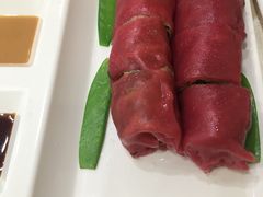 -海晖酒楼·顺德鱼生(荣华店)