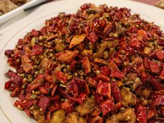 -辛记豆汤家常菜(芳草街店)