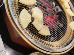 -西塔老太太泥炉烤肉(青浦蟠龙天地店)
