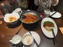 -味上湘菜馆(岳麓山店)
