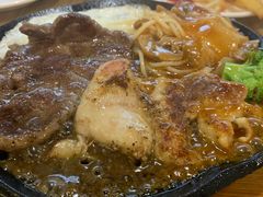 -豪约客牛排(百大奥莱店)