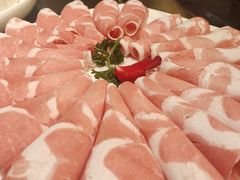 -鼓楼东街老火锅(鼓楼店)