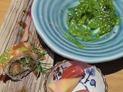 -一心创作料理屋(经开万达店)