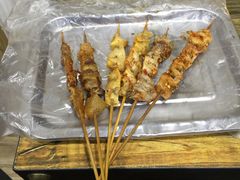 -老王太太串吧(中街店)