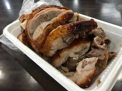 -章云板鸭(总店)