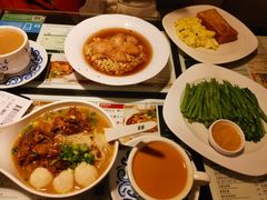 -翠华餐厅(湾仔店)