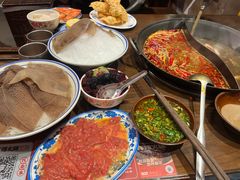 -萍姐火锅·公路夜市(南京新街口店)