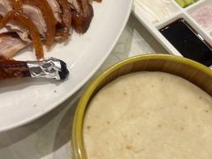 -福来居烤鸭店(天坛二店)