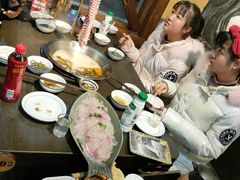 -土著渔匠·养生蝴蝶鱼(香樟路店)