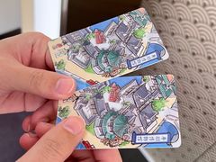 -广州永庆坊瞻云精选酒店