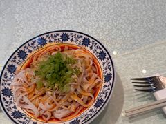 -西安饭庄·非遗陕菜(凤城五路店)
