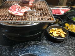 -九田家黑牛烤肉料理(太阳城店)