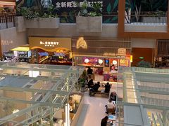 -Seesaw Coffee(上海太阳宫K46店)