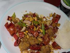 -巧克力渔家.小船海鲜家常菜(三浴场店)