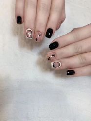 -和妍悦社美甲美睫