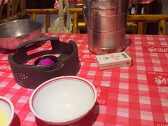 -龙师傅卤炒(天马店)