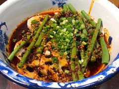 -易老头三样菜(南滨路总店)