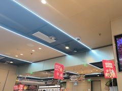 -海底捞火锅(杭州萧山宝龙广场店)
