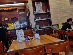 大堂-正德顺順德雙皮奶(中信店)