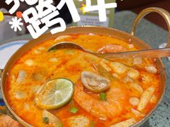 -Home Thai·泰谣(王府井apm店)