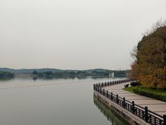 -石湖景区