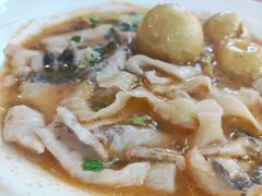 -乐达酸菜鱼面(山师东路店)