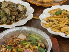 -南记食粥坊·宵夜大排档(莲花总店)