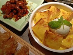 -新白鹿餐厅(金鹰新街口店)