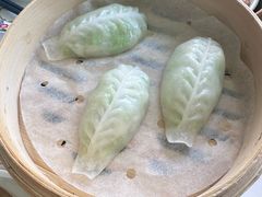 -青岛海景花园大酒店·粤海餐厅