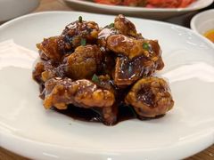 -毛哥小馆子(百井坊巷店)