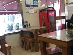 大堂-酱府老碗面(西大店)