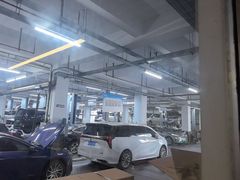 -别克·上海永达通途(浦西店)
