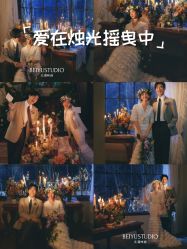 -北遇映画PHOTO GRAPHY STUDIO