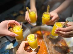 -湊湊火锅·茶憩(来福士广场店)
