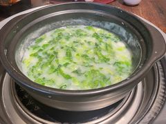 -大良毋米粥(锦龙路总店)